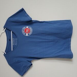 Women's Pliny For President T-shirt, L